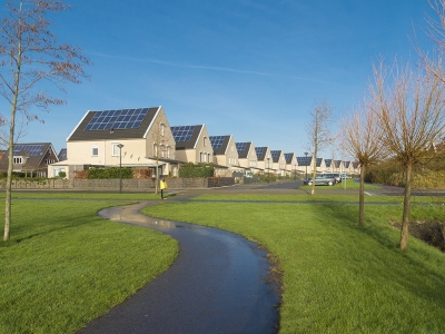 戶用分布式光伏