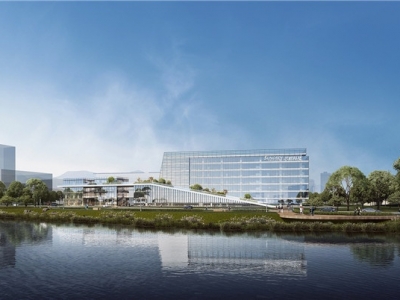 芯能科技全新官網正式上線！